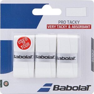 Babolat Pro Tacky fedőgrip ( 3db./cs.)