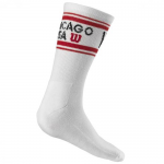 Wilson M SINCE 1914 CREW SOCK 1Pár