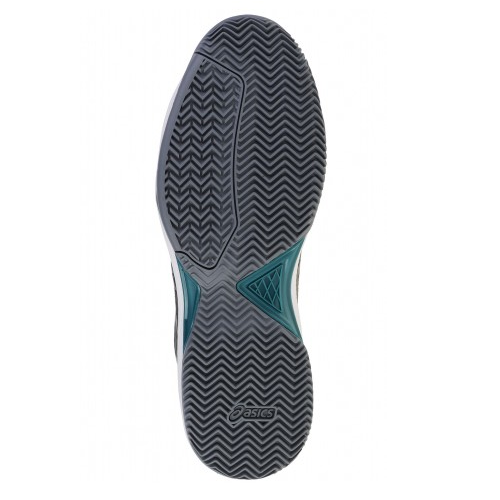 asics dedicate 5 clay