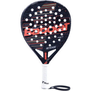 Raquette De Padel Snauwaert Padel 370 - Fibre De Carbone, Poids 360g, Forme Goutte, Idéale Débutants - 8