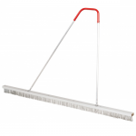 Court Royal LEHÚZÓKEFE - ACÉL - KESKENY