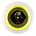 Isospeed V18 200 M Teniszhúr