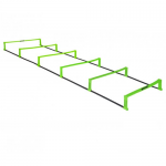 Pro's Pro Koordinációs Létra Gátakkal