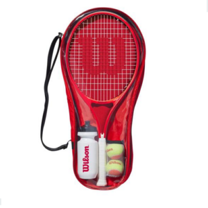 Wilson ROGER FEDERER STARTER SZETT 25