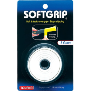 Tourna Soft Tac 3 db-os grip