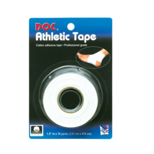 Tourna Athletic Tape