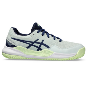 Asics Resolution 9 clay GS teniszcipő