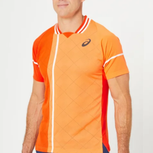 Asics Match Actibreeze ss top