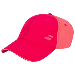 Babolat Basic Logo Cap Junior