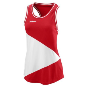 Wilson Team II Tank Top
