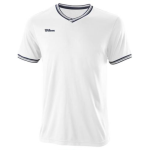 WILSON TEAM II HIGH V-NECK