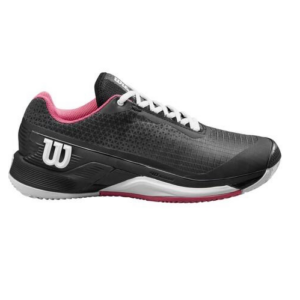 Wilson Rush Pro 4.0 Clay női teniszcipő