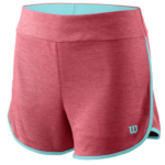Wilson Core girl's short