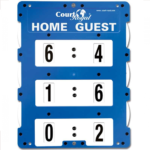 Court Royal Pointer Heavy II Eredményjelző tábla