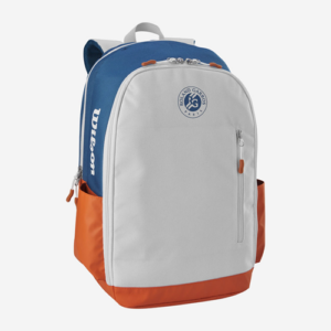 WILSON ROLAND GARROS TEAM Backpack 2024 