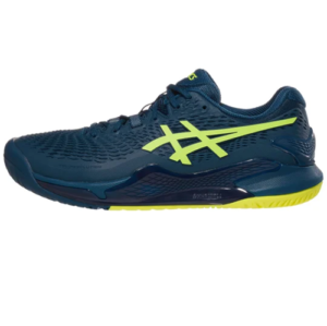 ASICS RESOLUTION 9 CLAY TENISZCIPŐ