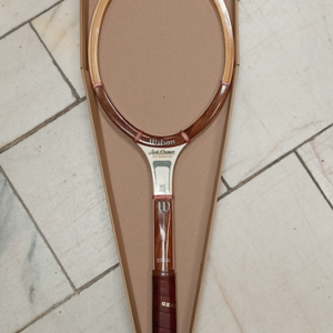 Wilson Jack Kramer autograph fa teniszütő