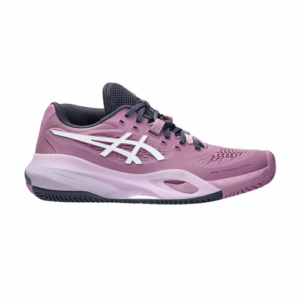 Asics Resolution X clay teniszcipő