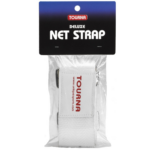 Hálóleszorító Tourna deluxe net strap