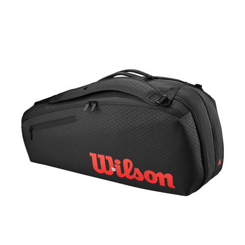 Wilson Super Tour 6 Pack Clash v3 tenisztáska