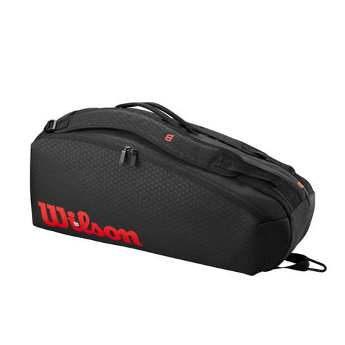 Wilson Super Tour 6 Pack Clash v3 tenisztáska