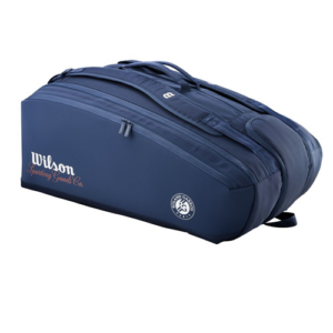 Wilson Roland Garros Session De Soiree 15PK 2026