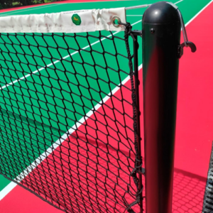 León de Oro Teniszháló Training 4 mm PP