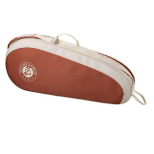 Wilson Roland Garros Team 3R 2025 tenisztáska