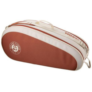 Wilson Roland Garros Team 6R 2025 tenisztáska