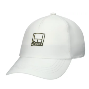 Asics Court Core graphic baseball sapka
