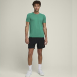 Wilson Wilson Team Short 7"