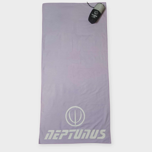 Neptunus Aura mikroszálas sport törölköző (75cm x 160cm)