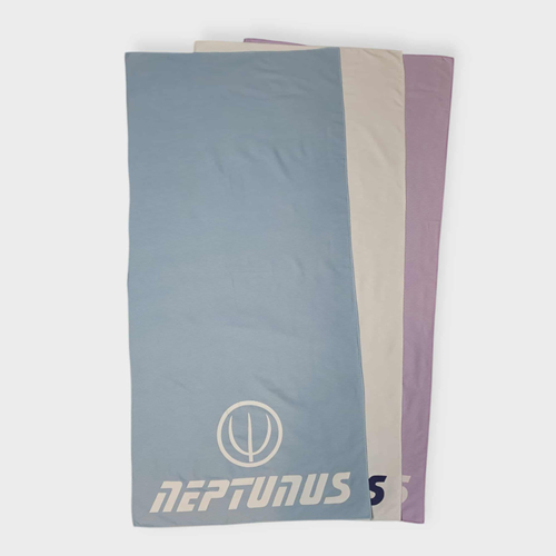 Neptunus Aura mikroszálas sport törölköző (75cm x 160cm)