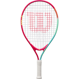 Wilson Intrigue 21 Girls Junior teniszütő