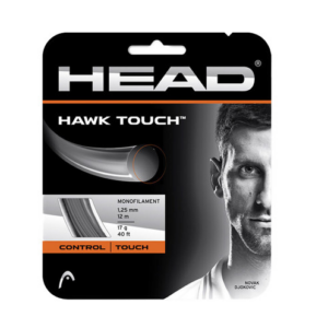 Head Hawk touch 12 méter teniszhúr