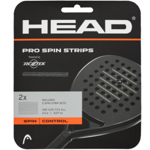Head Padel Pro Spin Strips