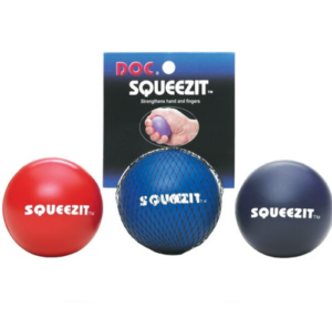 Tourna DOC Squeeze-It 3 db