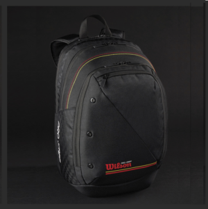 Wilson Tour Pro Staff Classic backpack
