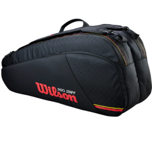 Wilson Tour Pro Staff Classic 6R  tenisztáska