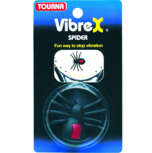 Tourna Vibrex Spider