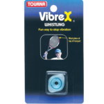 Tourna Vibrex, sípoló