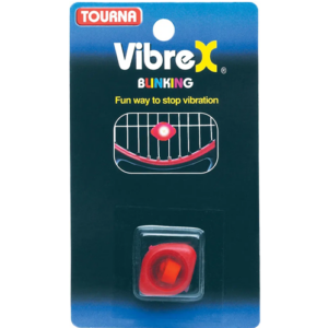 Tourna Vibrex Villogó