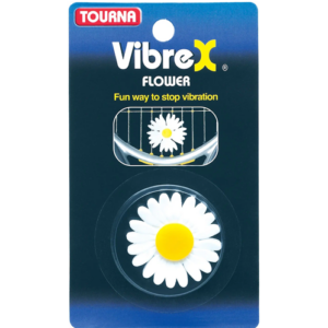 Tourna Vibrex Virág