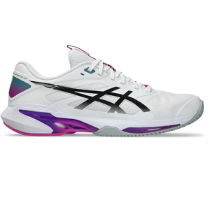 ASICS SOLUTION SPEED FF 4 CLAY TENISZCIPŐ
