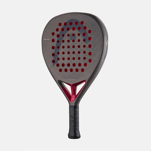HEAD Coello Motion 2026 padel ütő