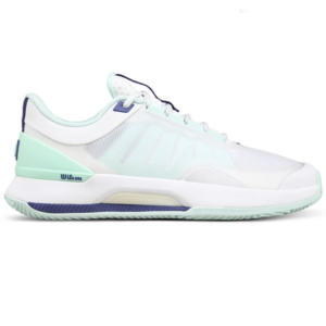 Wilson Intrigue Tour clay női teniszcipő