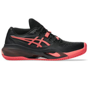 Asics Resolution X clay teniszcipő