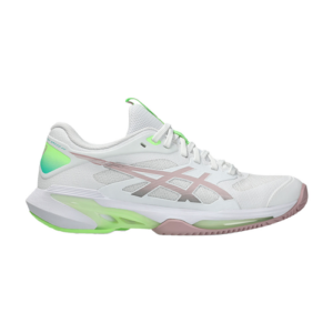 ASICS SOLUTION SPEED FF 4 CLAY TENISZCIPŐ