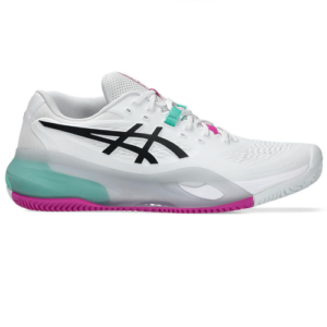 Asics Resolution X clay teniszcipő