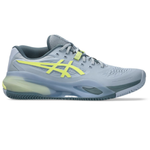 Asics Resolution X clay teniszcipő